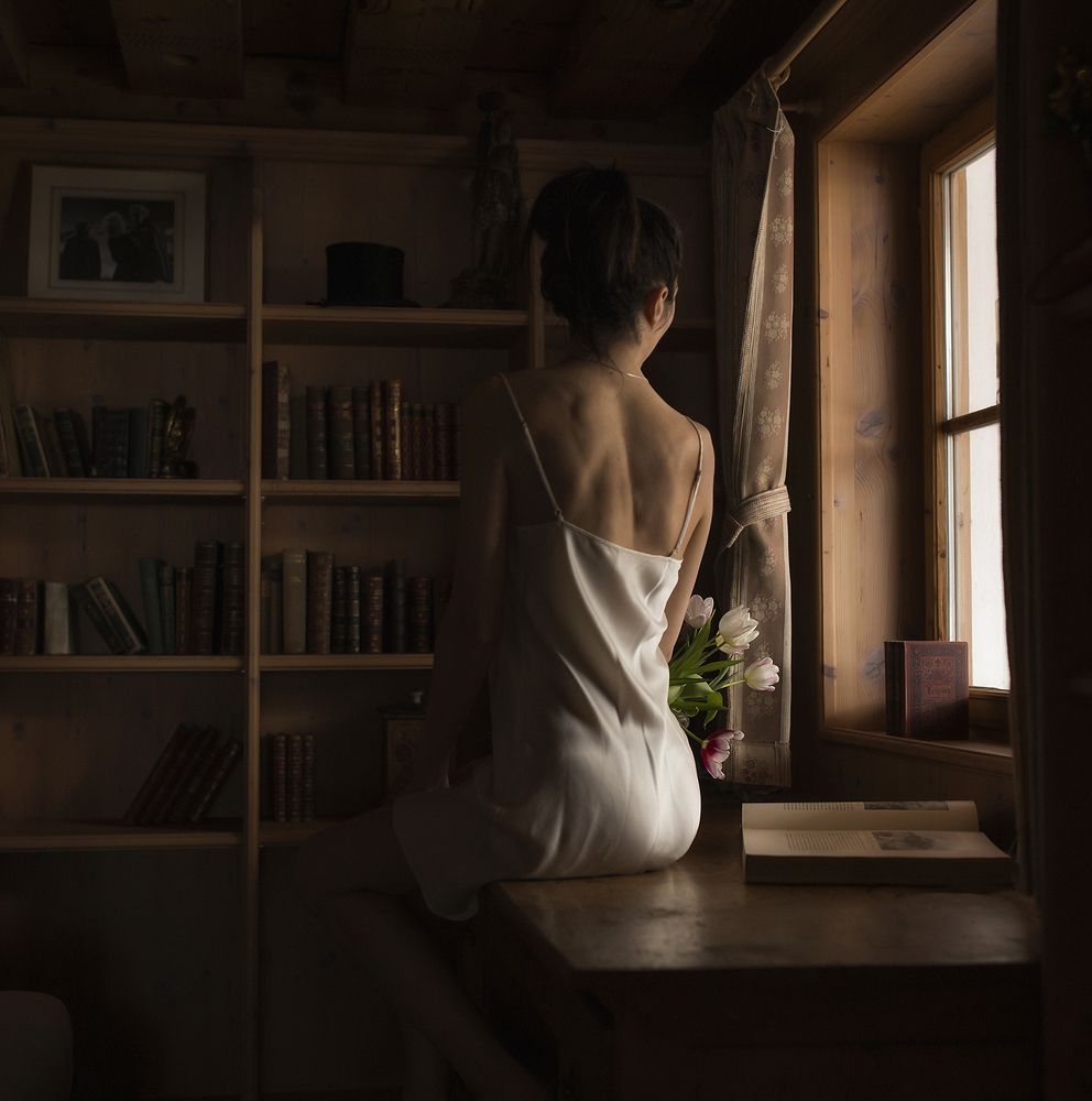 Фотография автора Desislava Kuleshova