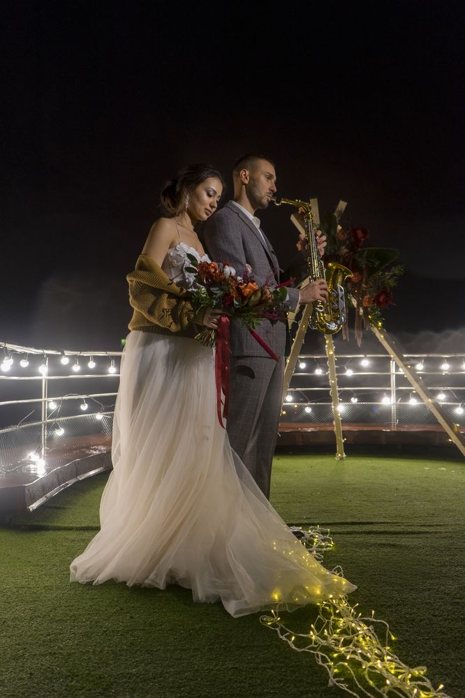 Photograph by Александра Карчевская