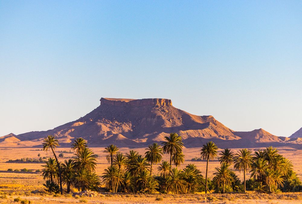 Photograph by Belgacem Guemri