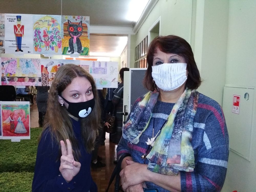 Photograph by ПЕТР ПУСТЫЛЬНИК