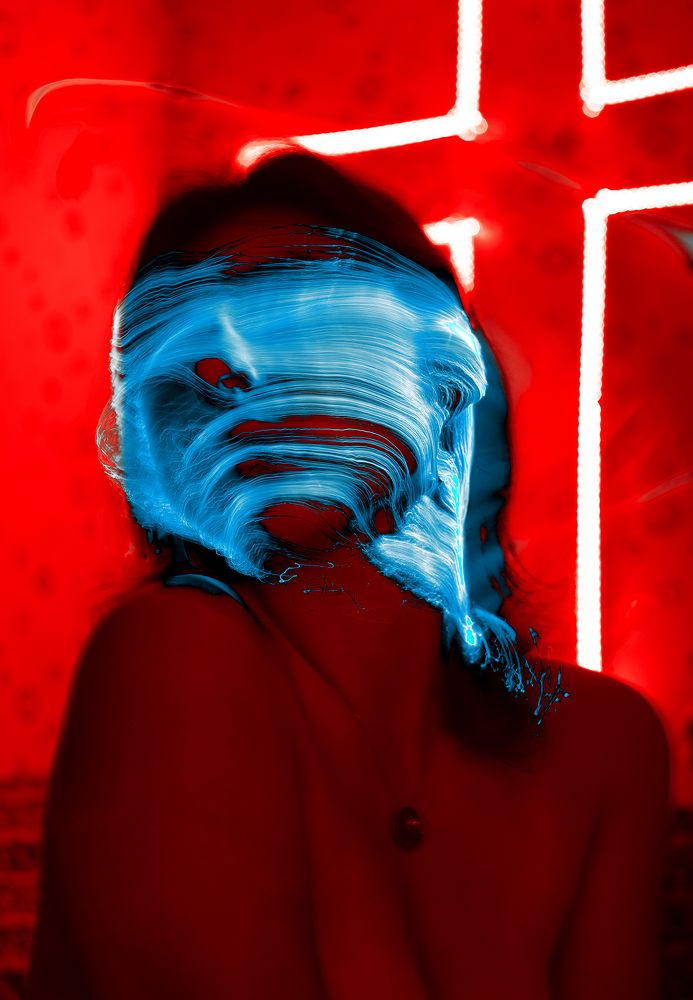 Photograph by Анастасия Казинец