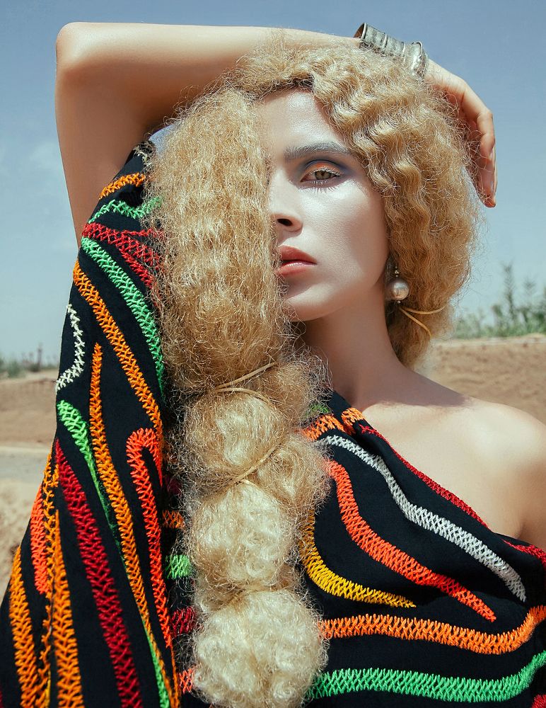 Photograph by Inmakko Marakasso