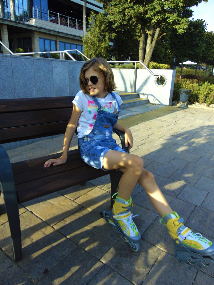 Photograph by Екатерина Подковенко