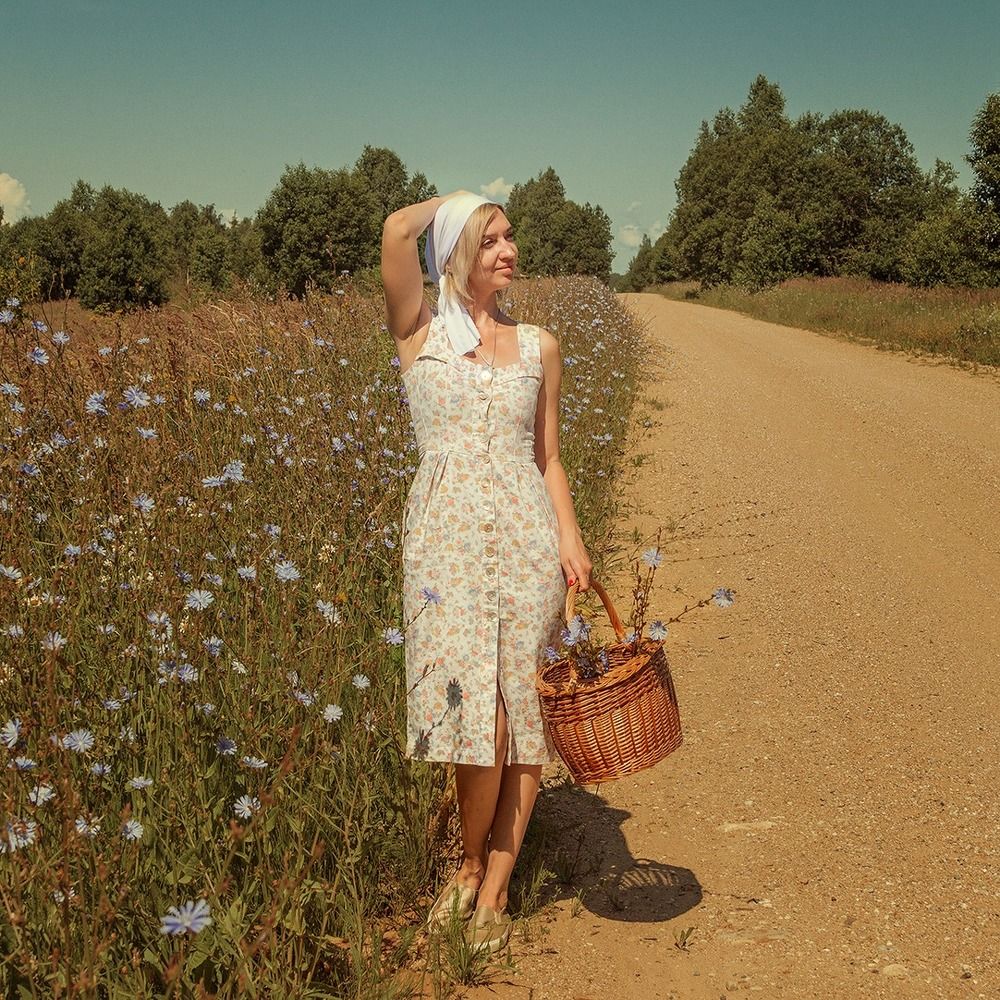 Photograph by Елена Сологубова