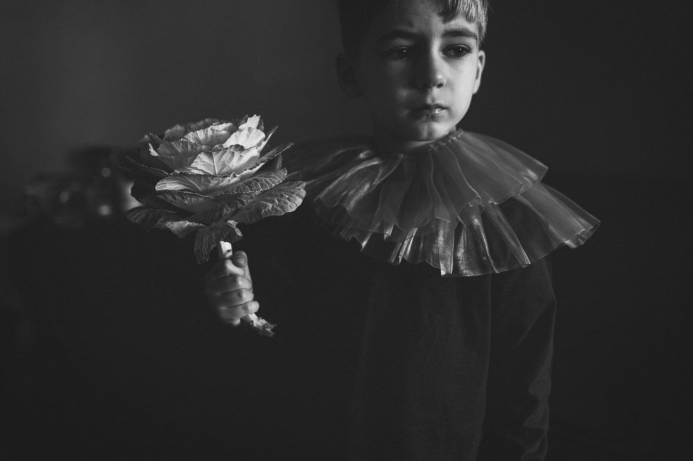 Photograph by Галина Надводнюк