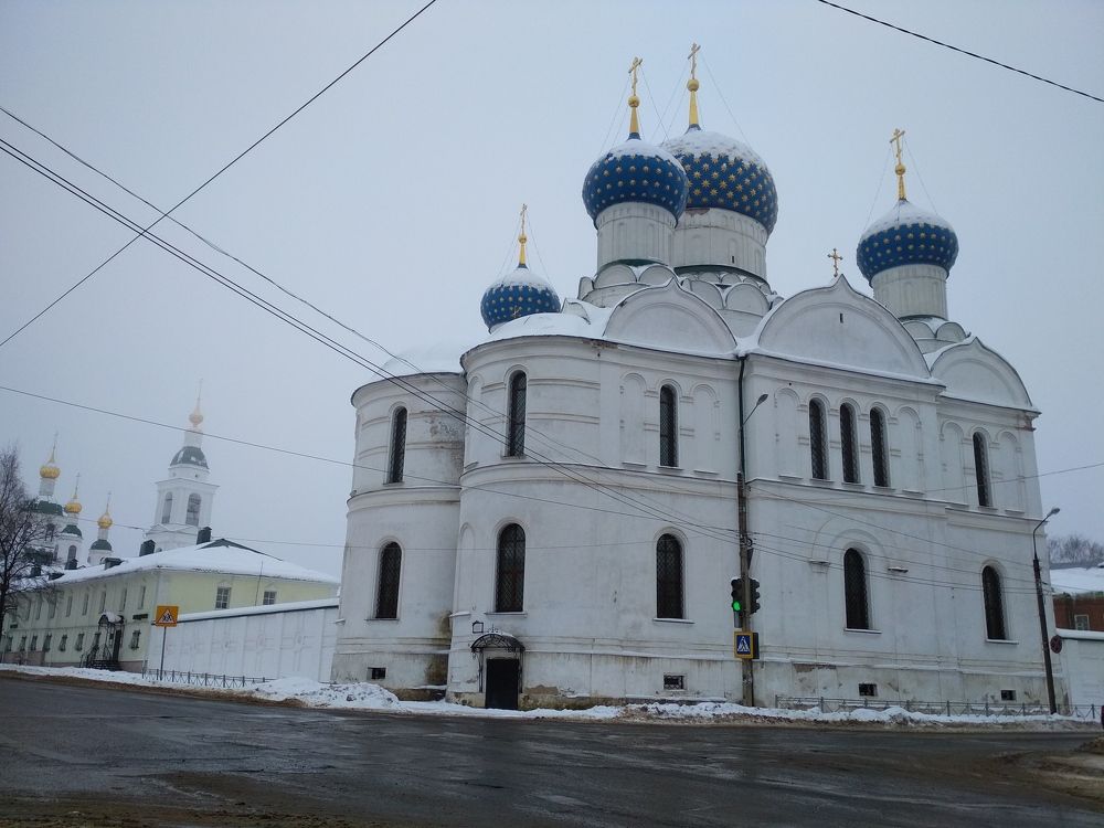 Photograph by ПЕТР ПУСТЫЛЬНИК