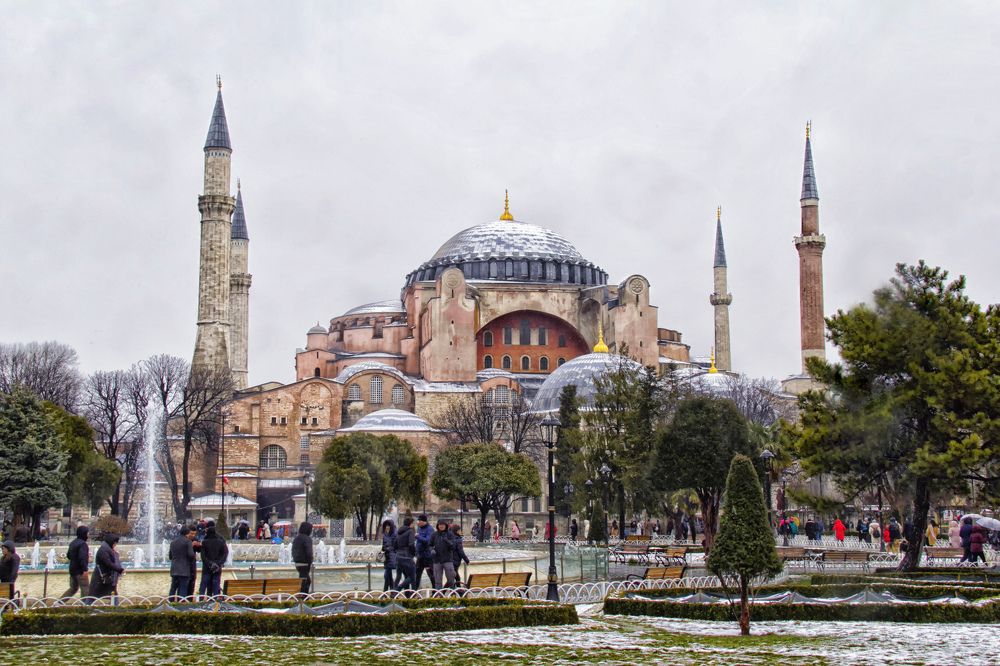 Photograph by Лиана Михайловская