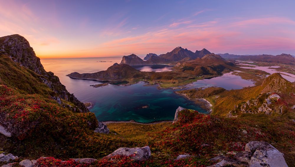 Photograph by Jiří Kružík