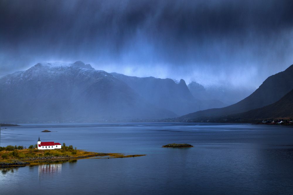 Photograph by Jiří Kružík