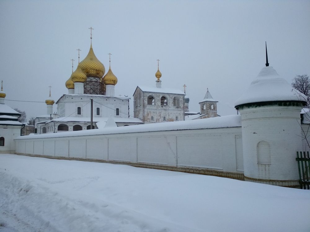 Photograph by ПЕТР ПУСТЫЛЬНИК