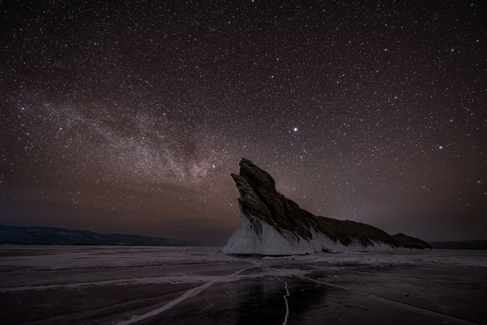 Photograph by Евгений Антонов