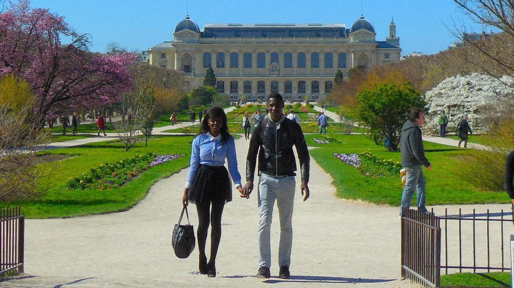 Photograph by Elena Altunina