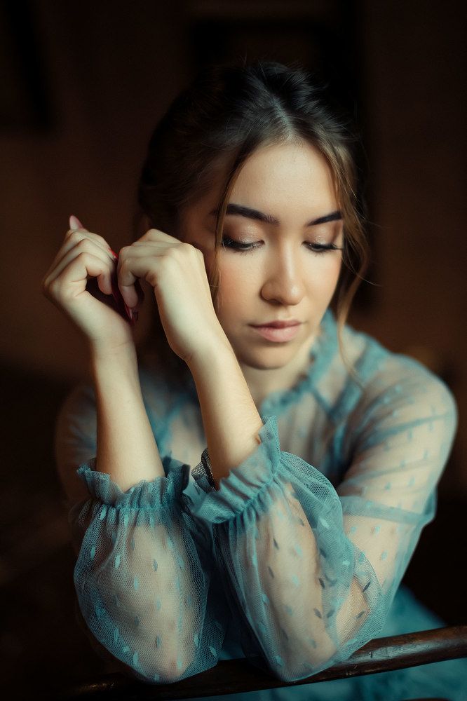 Photograph by Галина Надводнюк