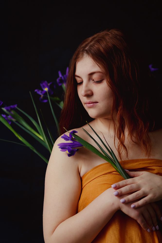 Photograph by Галина Надводнюк