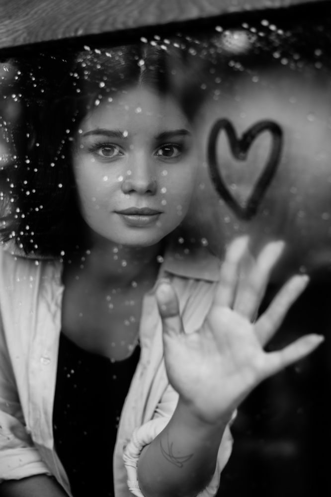 В любую погоду