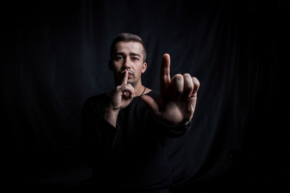 Photograph by Николай Бибиков