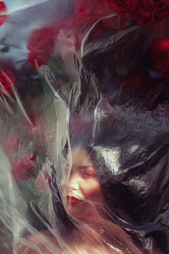 Photograph by Светлана Дроздова