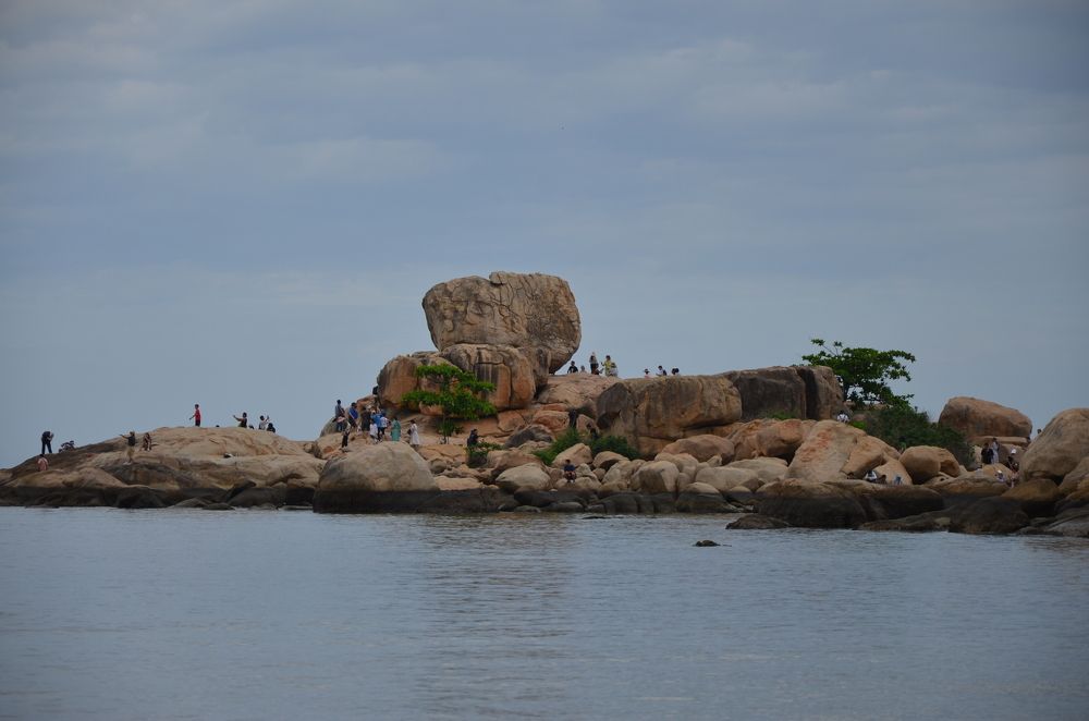 Photograph by Людмила Воропаева