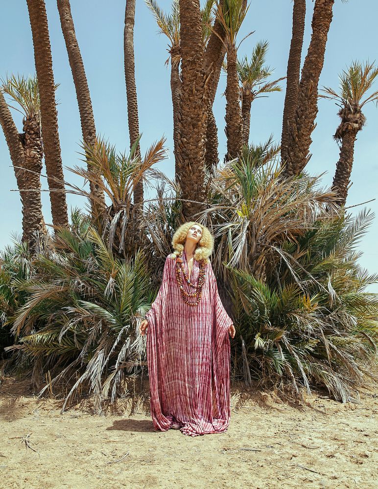 Photograph by Inmakko Marakasso