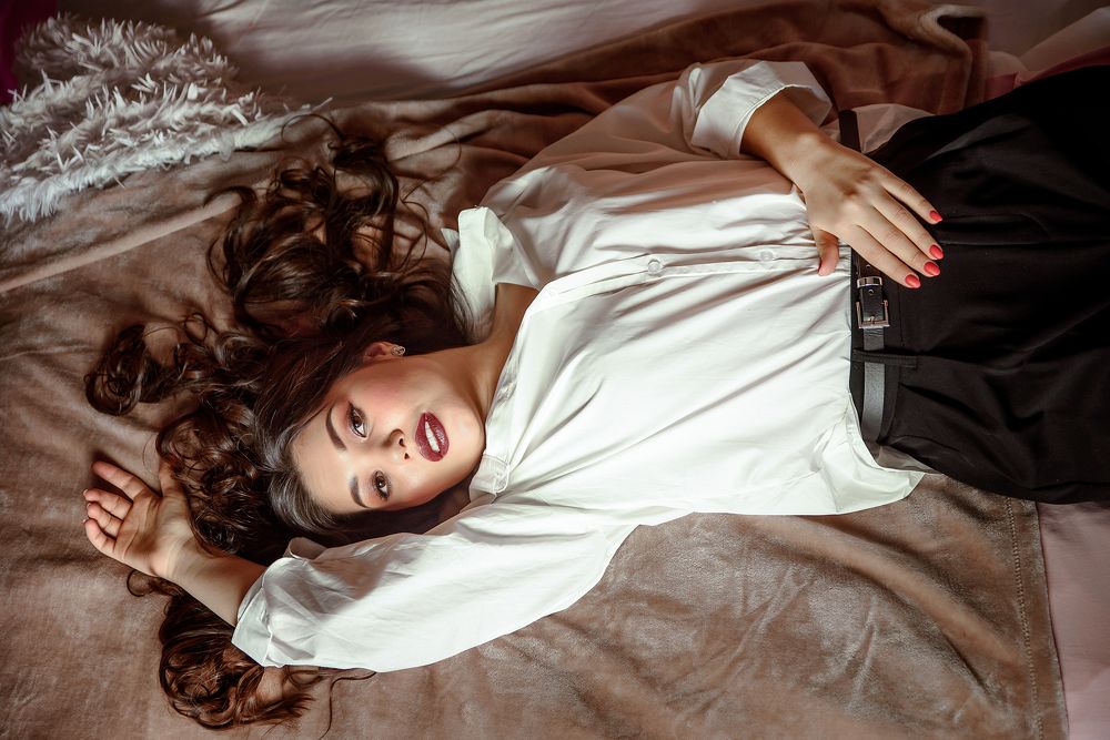 Photograph by Екатерина Семенова