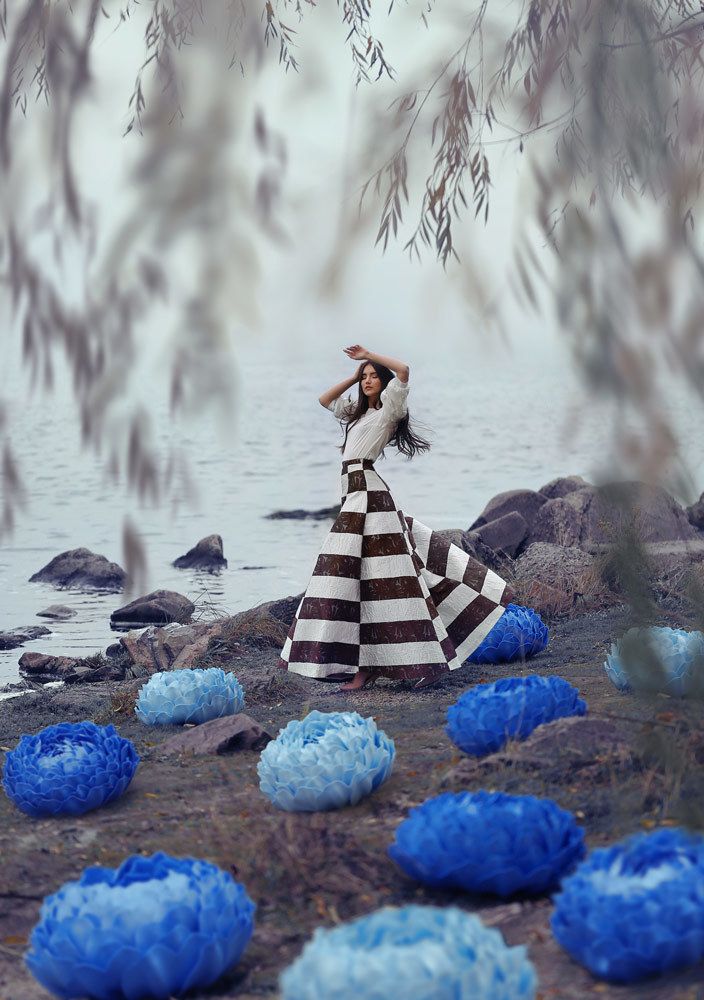 Photograph by Вита Косова