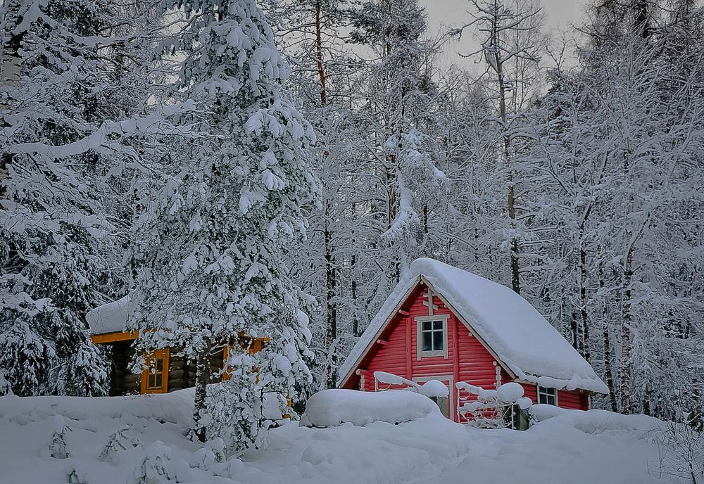 Photograph by Лариса Крышталь