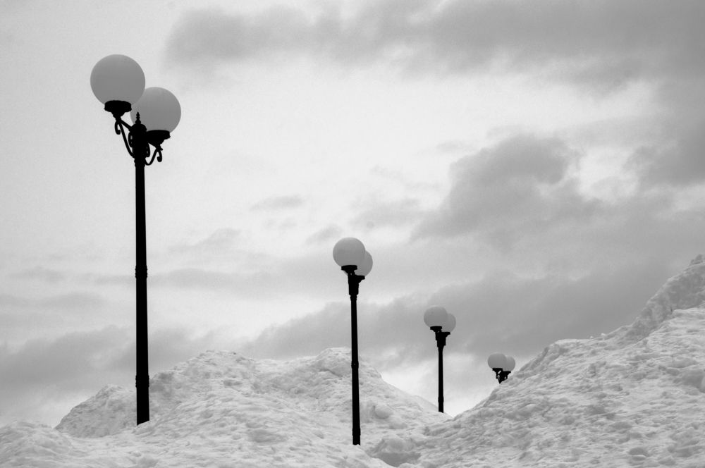 Photograph by Владимир Новиков