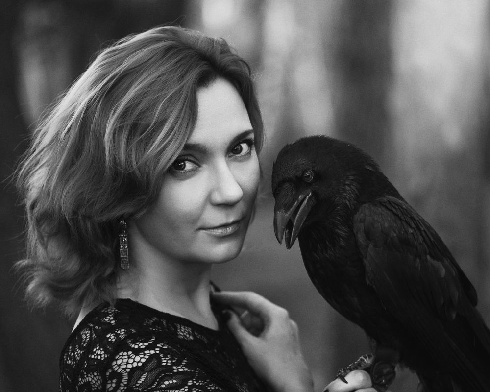 Кар и Герда