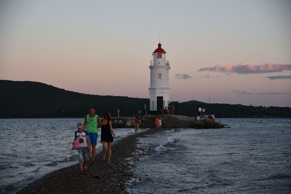 Photograph by Людмила Воропаева