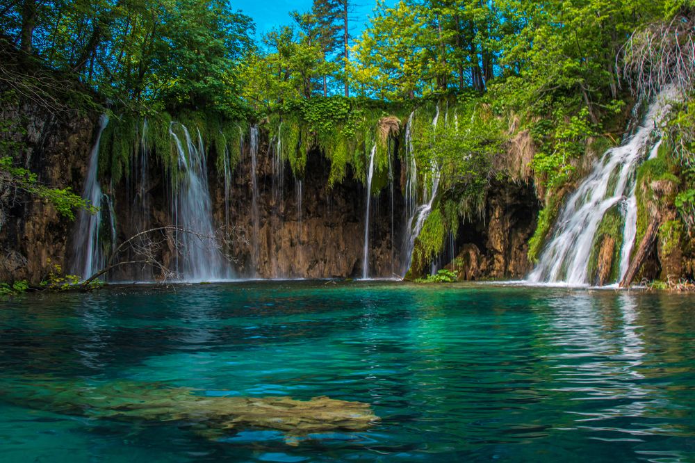 Photograph by Zana Hrkac