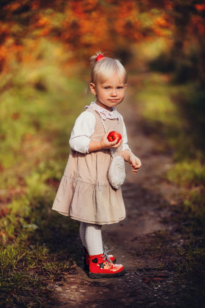 Photograph by Анастасия Родина