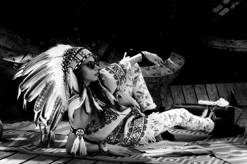 Photograph by Евгений Попов