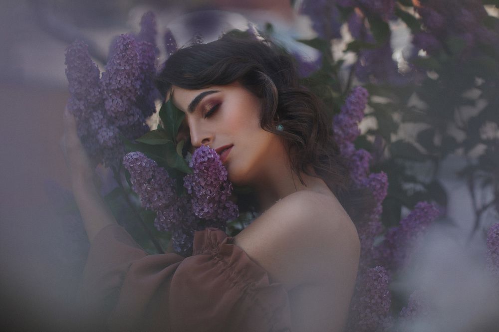 Photograph by Мария Савина