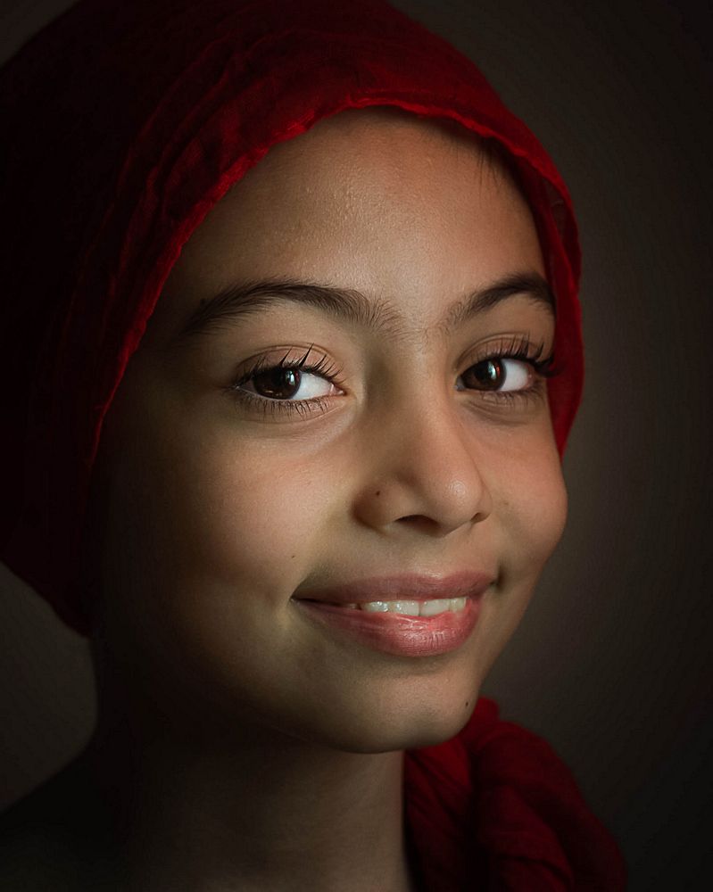 Photograph by BENABID CHERIF