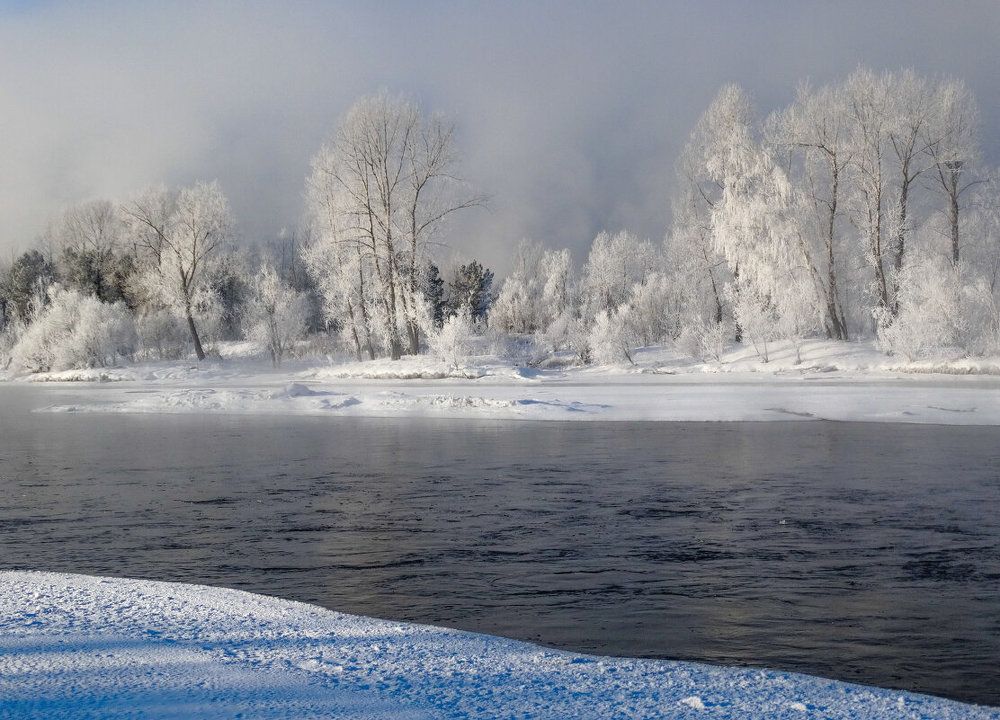 Photograph by Владимир Звягин