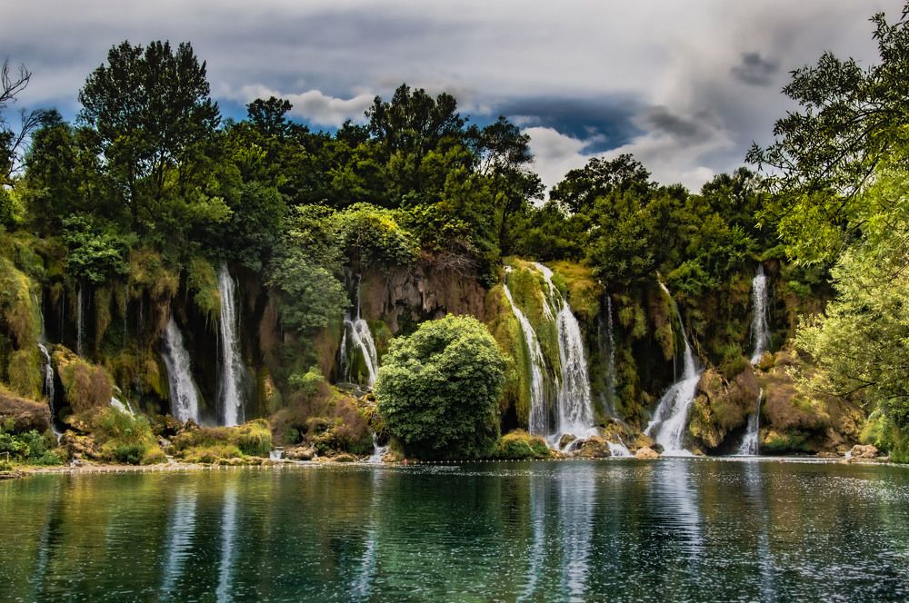 Photograph by Zana Hrkac