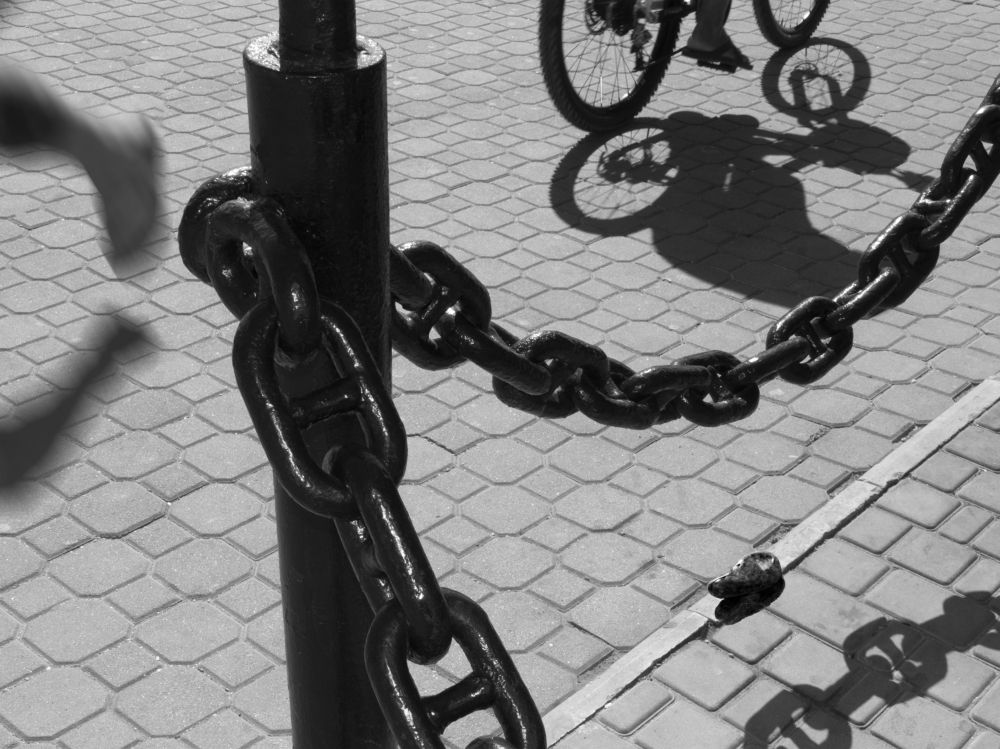 Photograph by Сергей Табатчиков