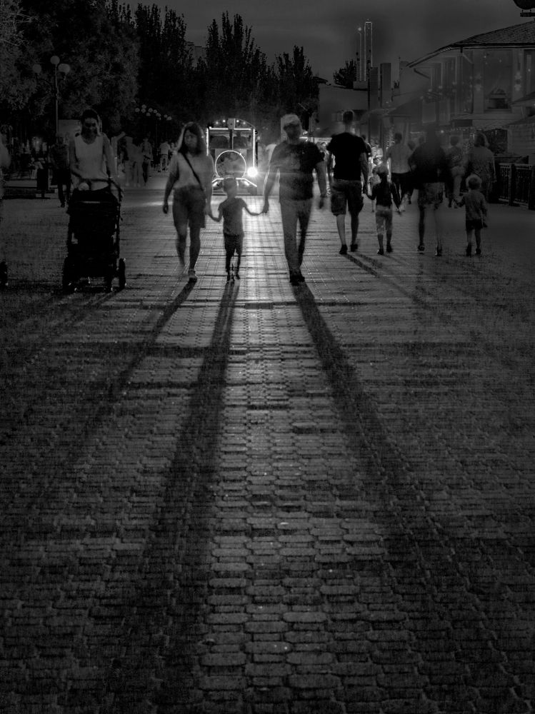 Photograph by Сергей Табатчиков