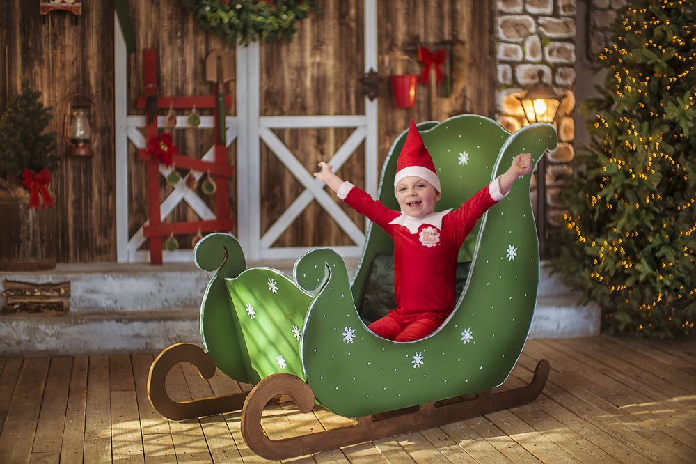 Photograph by Malgorzata Pomietlo