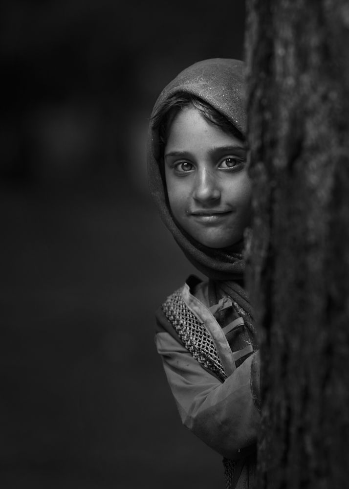 Photograph by Muneeb Naeem