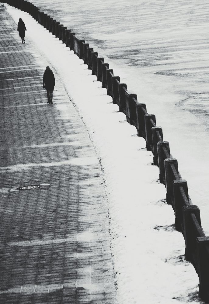 Photograph by Aleksandrs Levcenko