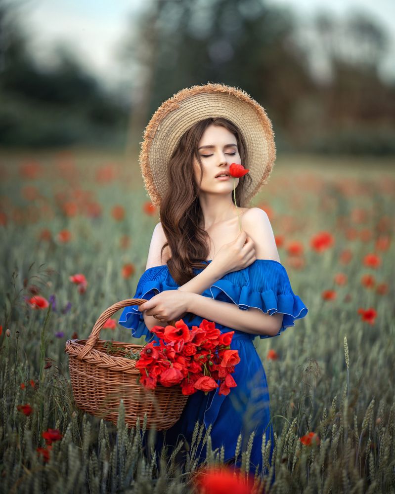 Photograph by Juliana Bevz