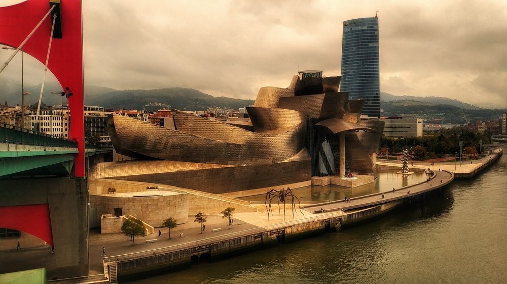 Bilbao