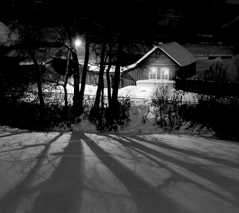 Photograph by Сергей Табатчиков