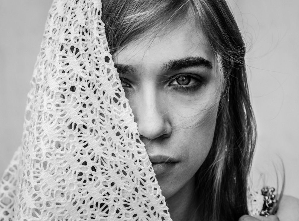 Photograph by Мария Буданова