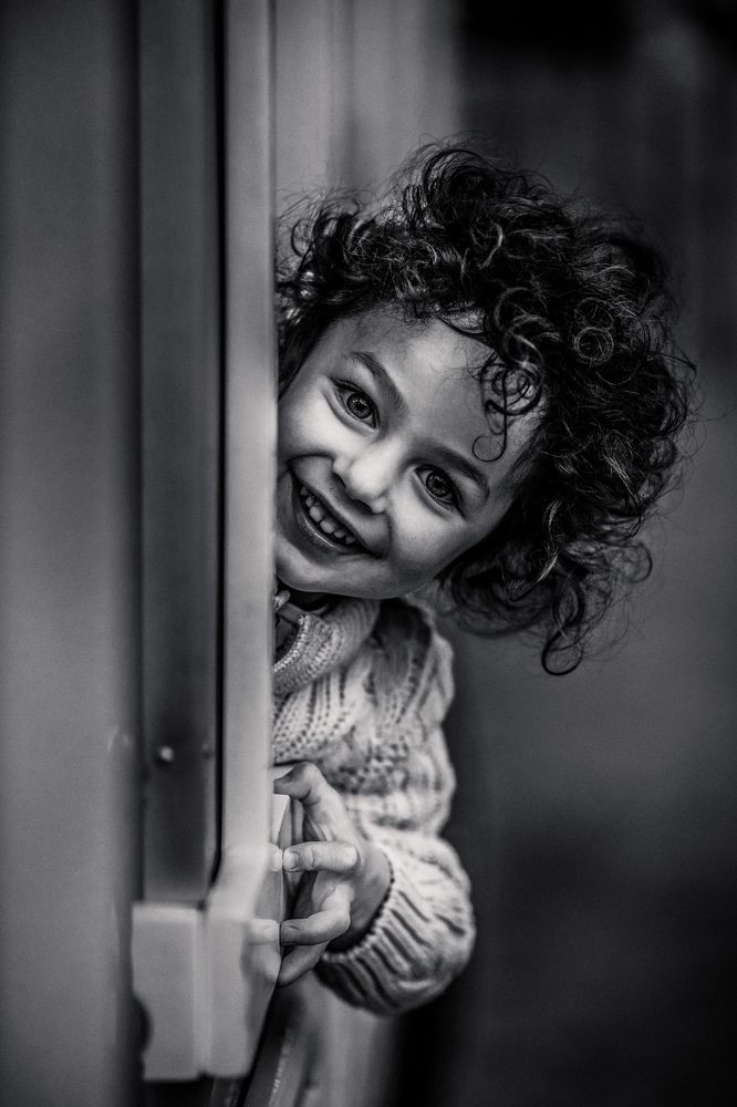 Photograph by Katherine Strauss