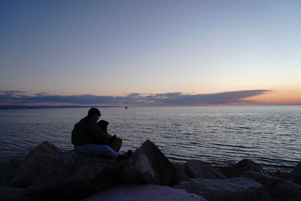 Photograph by Samantha Degrassi