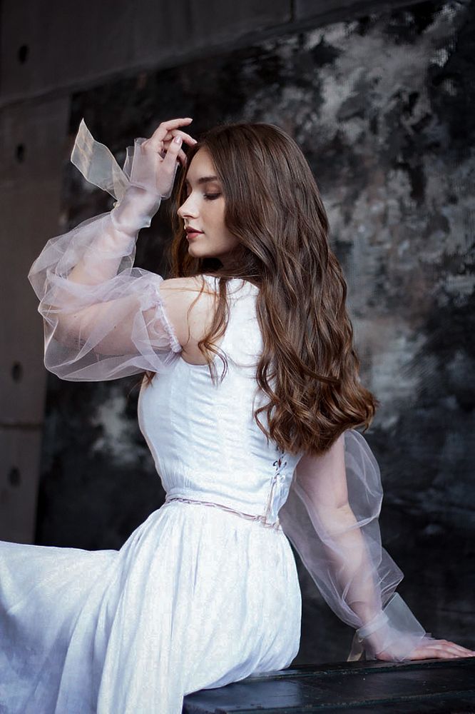 Photograph by Яна Полосина