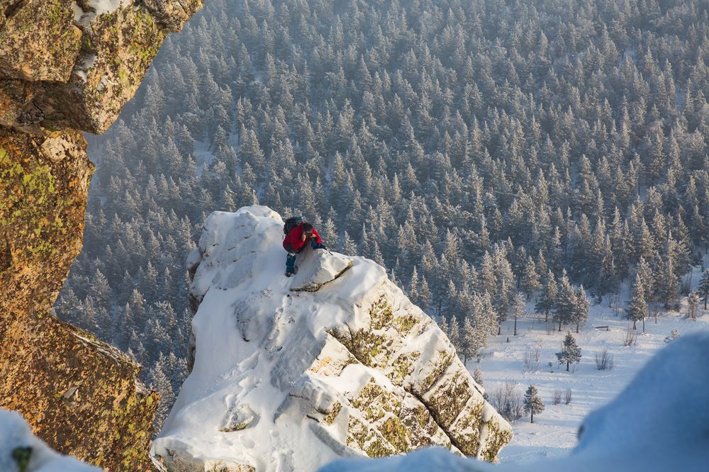 Photograph by Сергей Евдокимов