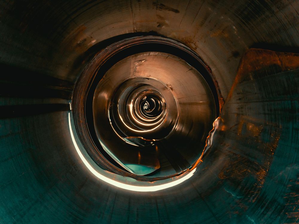 Photograph by Виталий Шкадинов